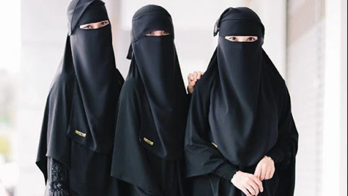 Alasan Utama Kenapa Saat Umroh Tidak Boleh Gunakan Cadar