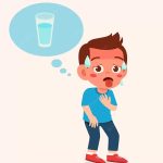 Bukan Masalah Hidup, Mungkin Kamu Cuma Dehidrasi!