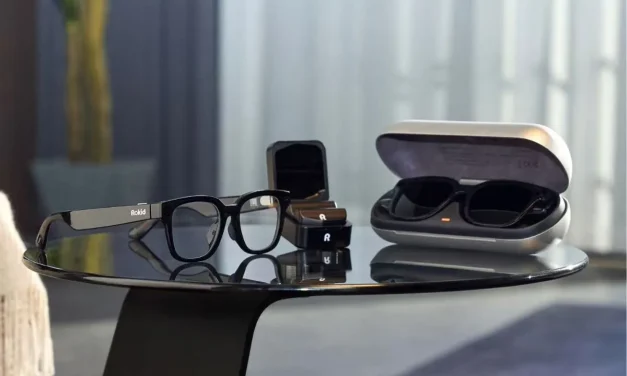 Era Kacamata AI: Bukan Lagi Sekadar Film Sci-Fi