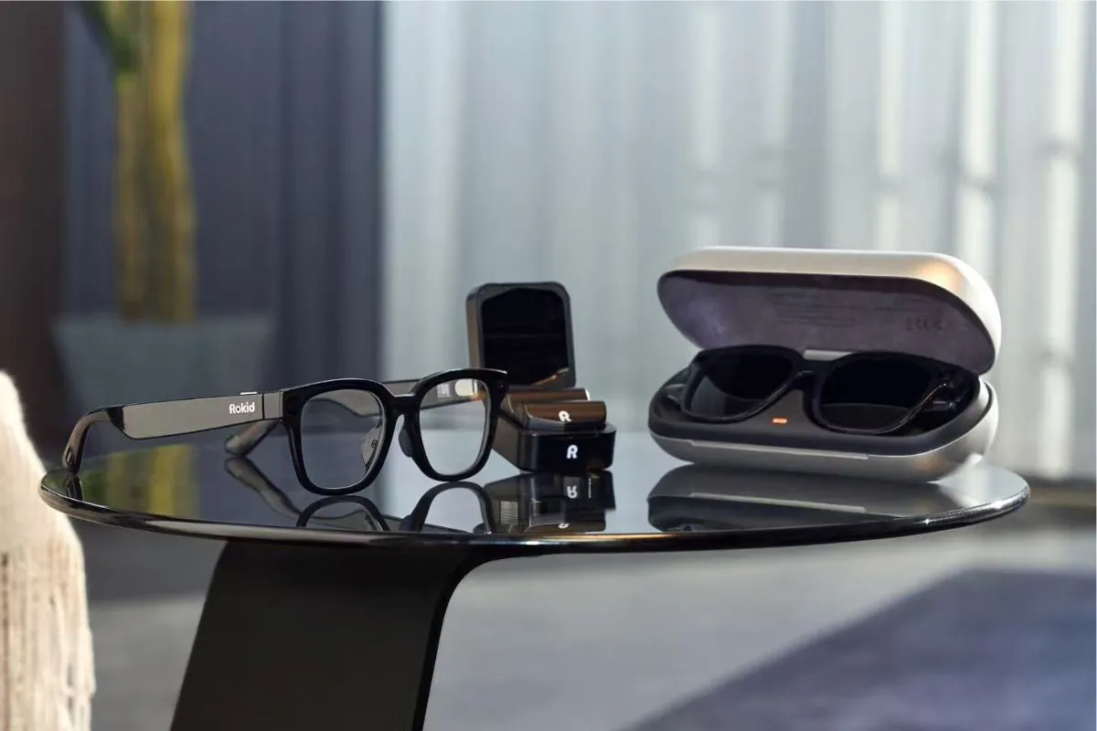 Era Kacamata AI: Bukan Lagi Sekadar Film Sci-Fi