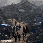 Heboh Pasukan RI ke Gaza, Media Asing Komentar Apa?