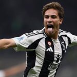 Jejak Karier Kenan Yıldız Gelandang Terbaik Juventus