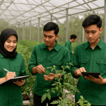 Lulusan Perkebunan Bisa Jadi Apa? Ini 3 Karier “Basah”