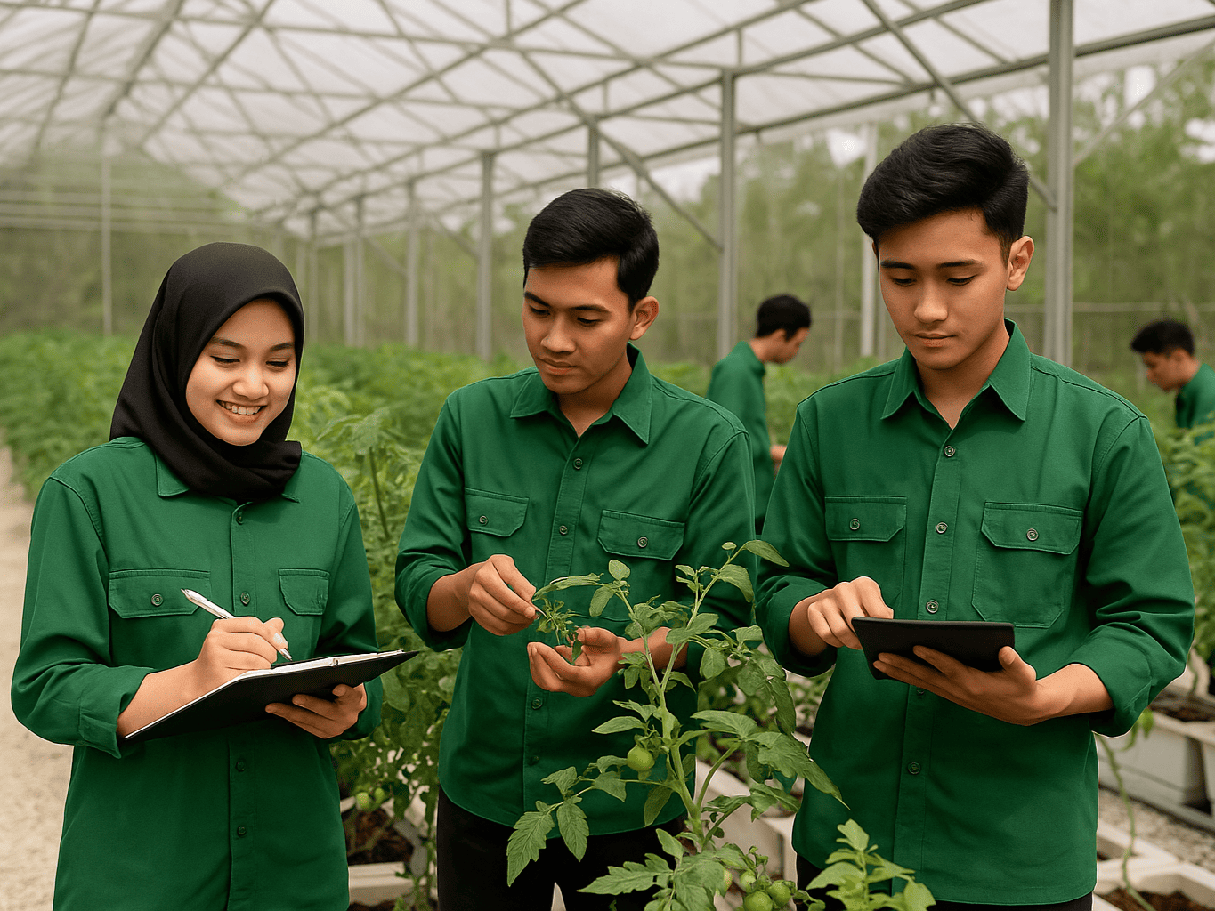 Lulusan Perkebunan Bisa Jadi Apa? Ini 3 Karier "Basah"
