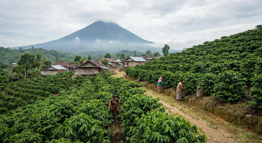 Madina: Lebih Dari Sekadar Titik Di Peta Sumatra