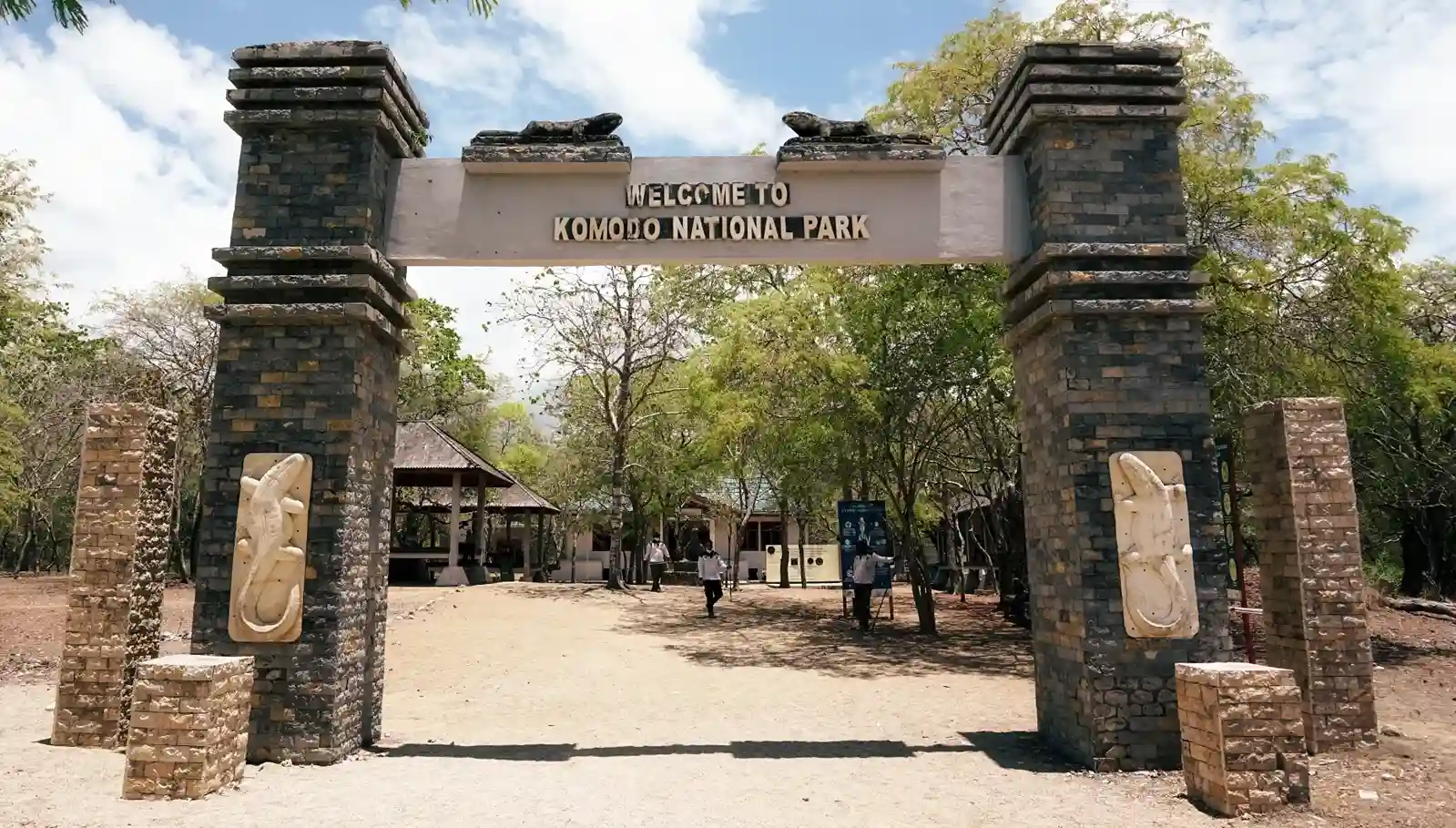 Mau Ke Komodo? Cek Aturan Baru Pembatasan Kunjungan 2026