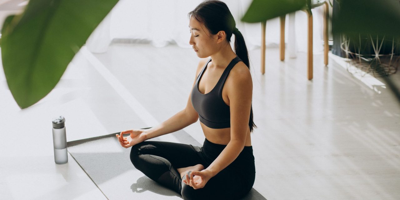 Mindful Productivity: Rahasia Tetap Waras Di Tengah Target Gila