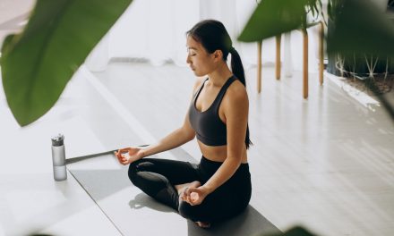 Mindful Productivity: Rahasia Tetap Waras Di Tengah Target Gila
