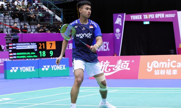 Perjalanan Karier Jafar Hidayatullah Yang Kian Bersinar