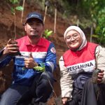 Pertamina Beraksi: Ribuan Saninten Siap Perang Lawan Bencana!