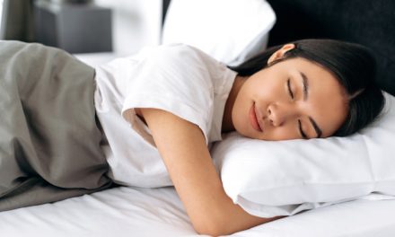 Tidur Siang: Cara Simpel Biar Gak Gampang Teler