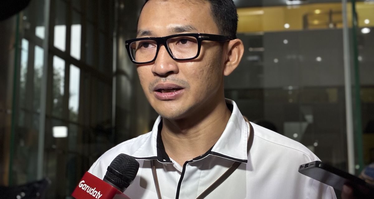 5 Koper Miliaran Rupiah Di Sita! Skandal Bea Cukai Makin Runyam