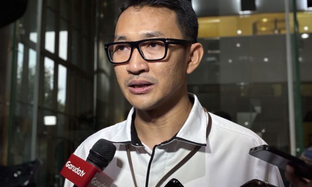 5 Koper Miliaran Rupiah Di Sita! Skandal Bea Cukai Makin Runyam