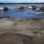 Amazon Di Gunduli, Kekeringan Kini Di Depan Mata!