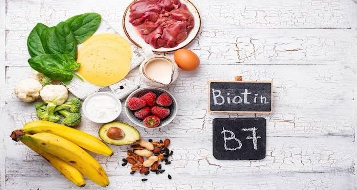 Biotin Bisa Atasi Botak? Jangan Ketipu, Ini Kata Dokter!