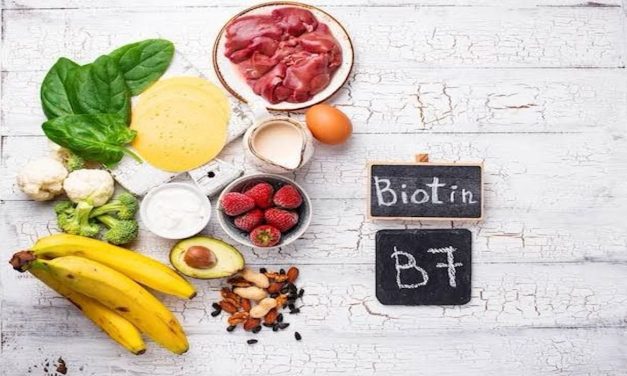 Biotin Bisa Atasi Botak? Jangan Ketipu, Ini Kata Dokter!
