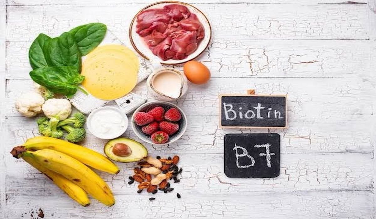 Biotin Bisa Atasi Botak? Jangan Ketipu, Ini Kata Dokter!