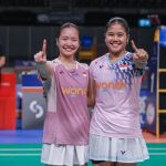 Febi Setianingrum: Siap Tempur Demi Takhta Ganda Putri