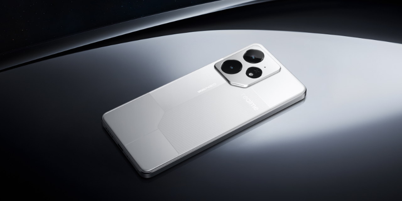 Fix Kencang! Realme Neo 8 Pakai Snapdragon 8 Gen 5