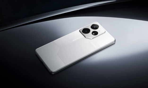 Fix Kencang! Realme Neo 8 Pakai Snapdragon 8 Gen 5