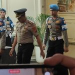 Imbas Skandal Bima: Polri Bersih-Bersih Lewat Tes Urine Serentak