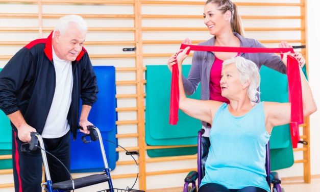 Jangan Tunggu Pikun! Cek 4 Tanda Fisik Demensia Ini