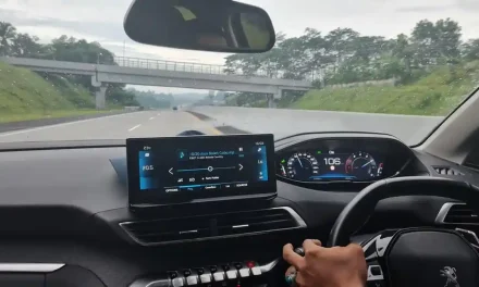 Matik Autoadaptive: Teknologi Transmisi Paling Adaptif