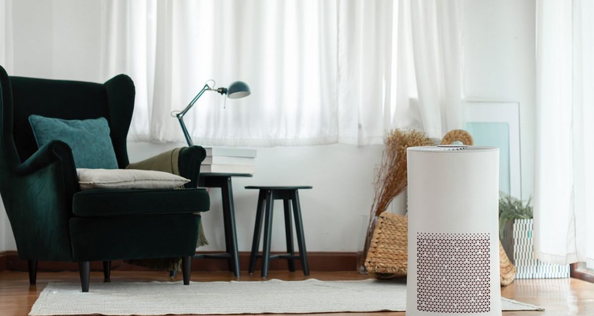 Mau Beli Air Purifier? Pahami Dulu 3 Kelemahannya Berikut Ini