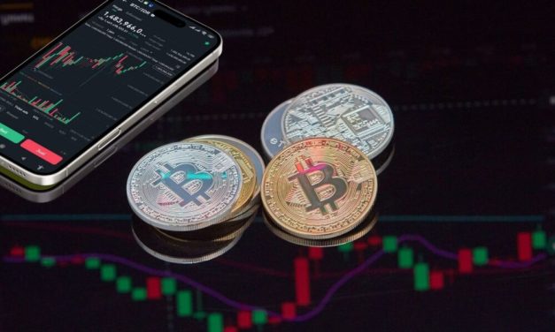 Menakar Kripto: Investasi Cerdas Atau Spekulasi Tanpa Batas?