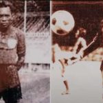 Mengenang Andi Ramang: Nyawa Di Balik Kejayaan PSM