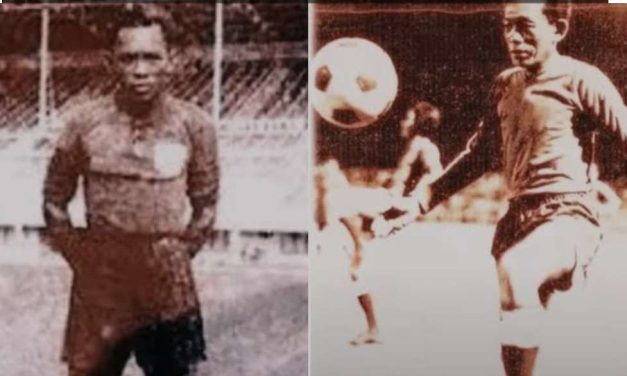 Mengenang Andi Ramang: Nyawa Di Balik Kejayaan PSM