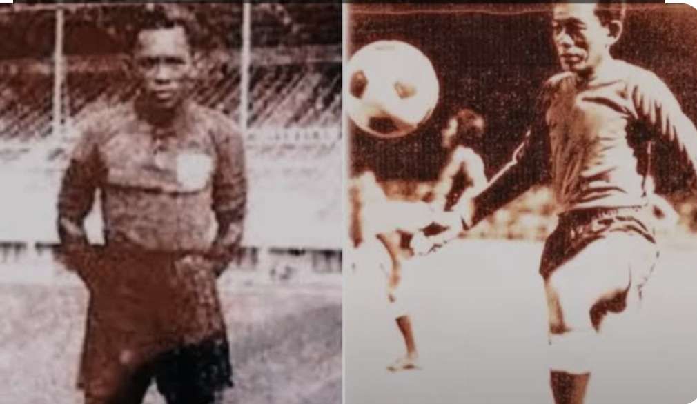 Mengenang Andi Ramang: Nyawa Di Balik Kejayaan PSM