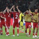 OTW 100 Besar! Ranking FIFA Indonesia Melesat