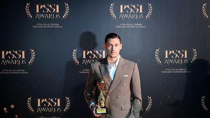 PSSI Awards: Macan Kemayoran Siap Angkat Piala!