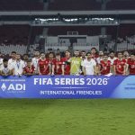 Runner Up FIFA Series: Timnas Sudah Maksimal!