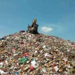 Sampah RI Menumpuk! Hanya 33% Yang Berhasil Di Tangani