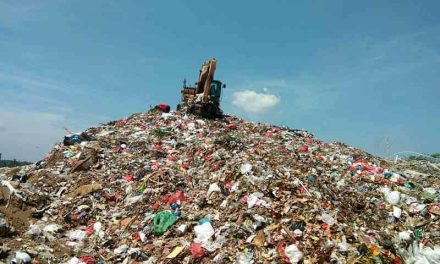 Sampah RI Menumpuk! Hanya 33% Yang Berhasil Di Tangani