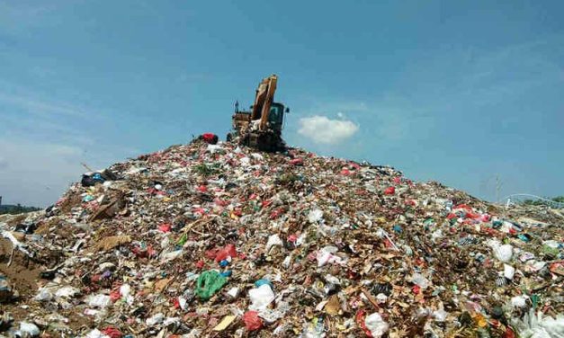 Sampah RI Menumpuk! Hanya 33% Yang Berhasil Di Tangani