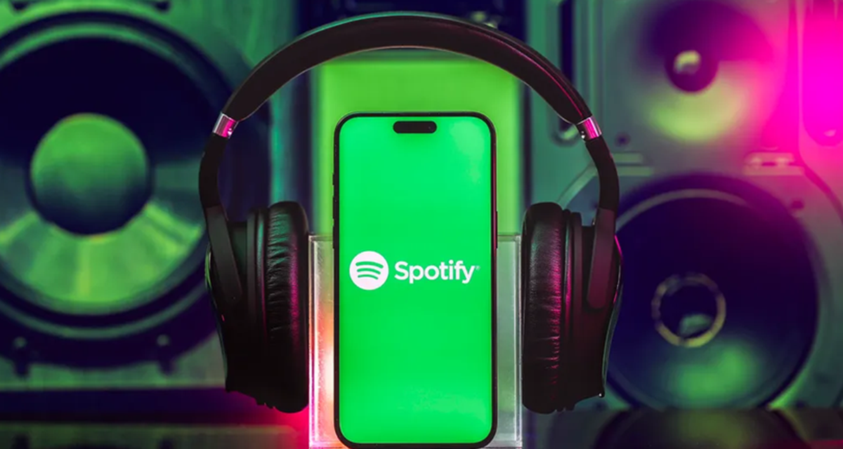 Spotify Jebol! 86 Juta Data Lagu Kini Tersebar Bebas