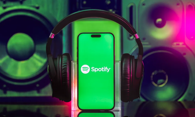 Spotify Jebol! 86 Juta Data Lagu Kini Tersebar Bebas