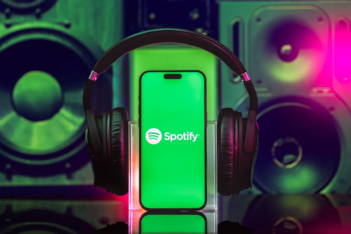 Spotify Jebol! 86 Juta Data Lagu Kini Tersebar Bebas