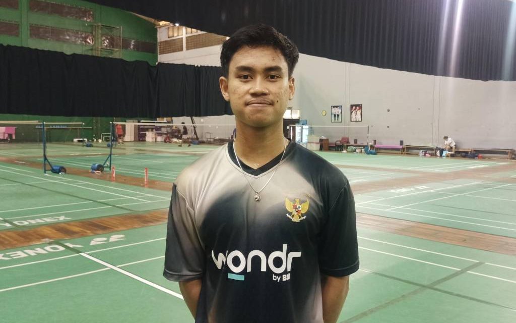 Tancap Gas! Jafar Hidayatullah Makin Sangar Di Lapangan