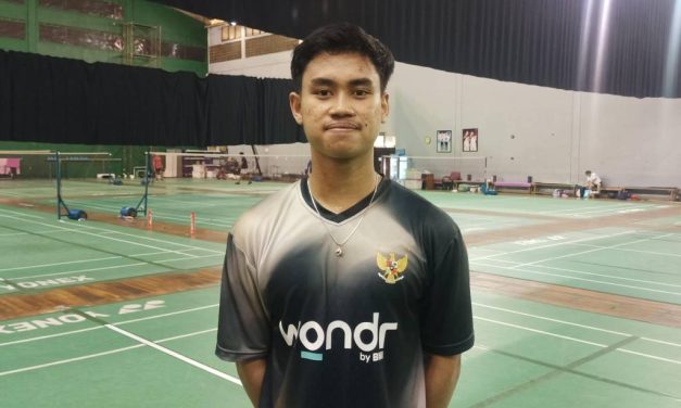 Tancap Gas! Jafar Hidayatullah Makin Sangar Di Lapangan