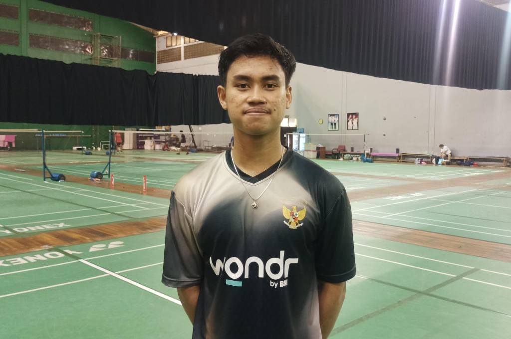 Tancap Gas! Jafar Hidayatullah Makin Sangar Di Lapangan