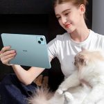 Tecno Megapad SE: Tablet Murah Yang Gak Gaptek AI!