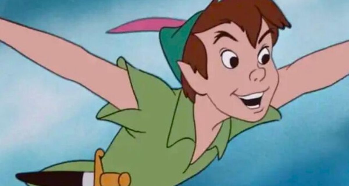 Tua Itu Pasti, Dewasa Itu Pilihan: Mengenal Peter Pan Syndrome