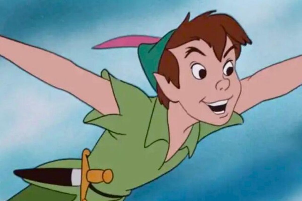 Tua Itu Pasti, Dewasa Itu Pilihan: Mengenal Peter Pan Syndrome