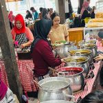 Beneran Murah! Intip Menu Di 4 Warung Pasar Ngasem Yang Hits