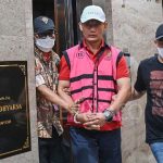 Biang Kerok Suap Sawit Rp60 M Yang Seret Ketua PN Jaksel