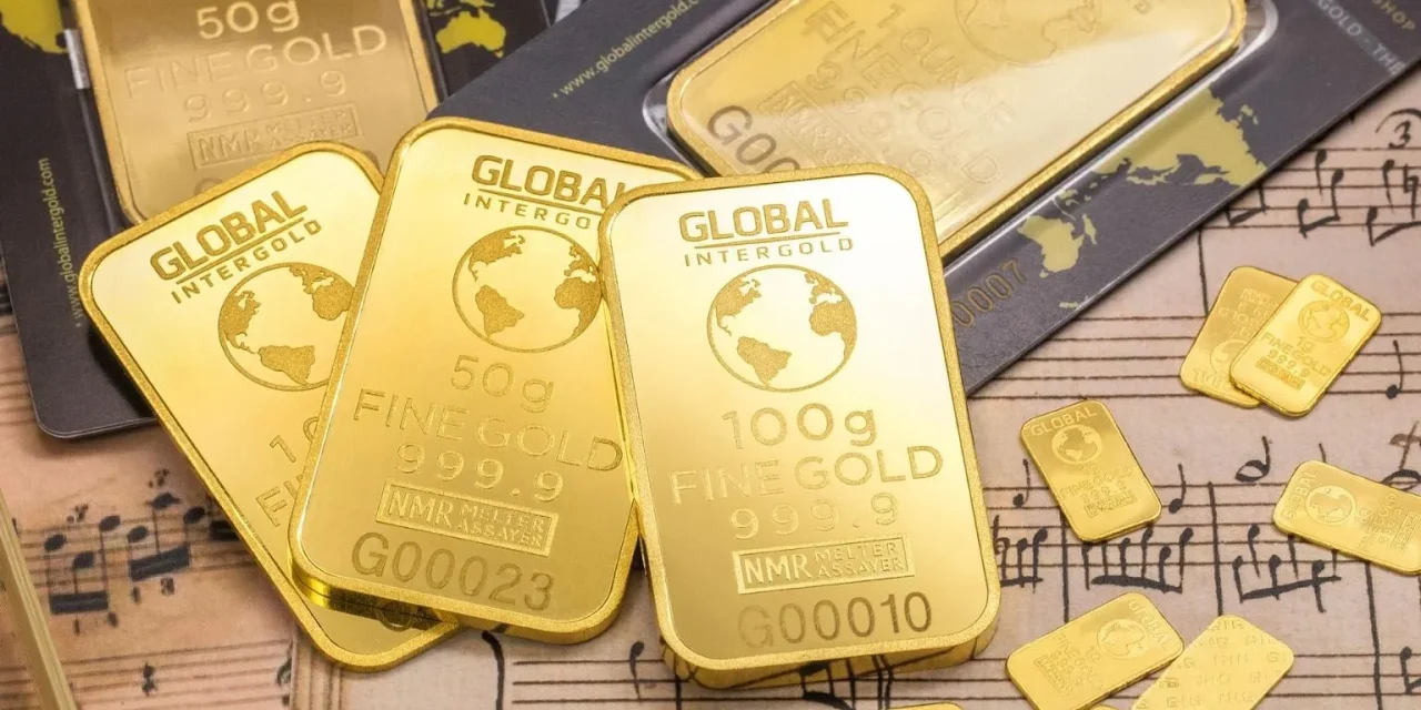 Biar Gak Ketipu, Ini Rekomendasi Investasi Emas Terpercaya